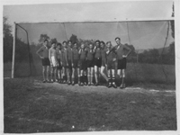 team ellinge anno 1950